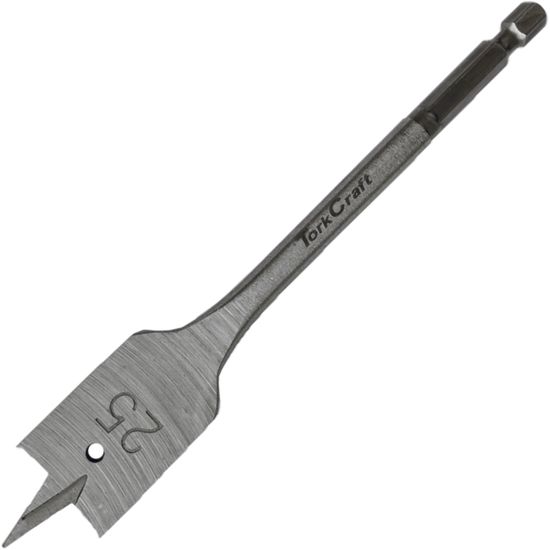 Spade Bit 25mm 150mm