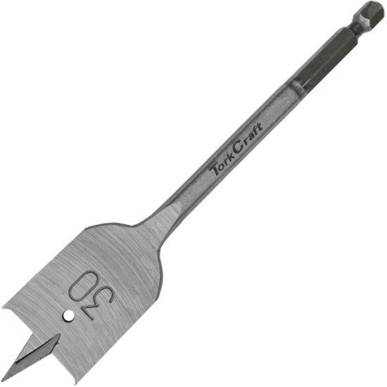 Spade Bit 30mm 150mm