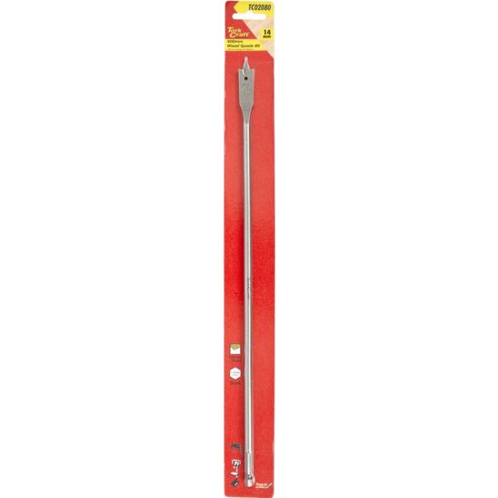 Spade Bit 14mm X 400mm