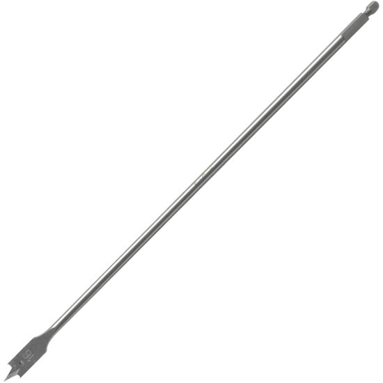 Spade Bit 16mm X 400mm