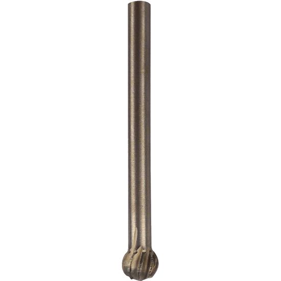 Mini H/speed Cutter 4.8mm Ball 3.2mm Shank