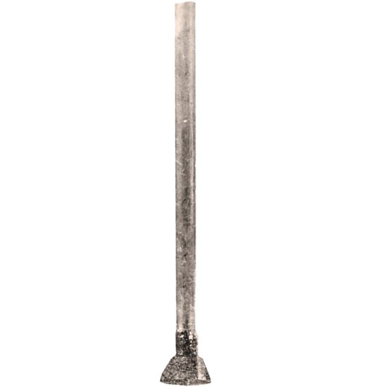 Mini Diamond Point 6.7mm Disc 2.4mm Shank
