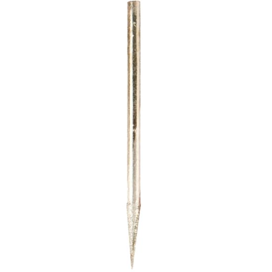 Mini Diamond Point 0.9mm Point 2.4mm Shank