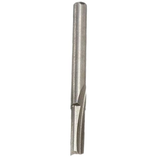 Mini Router Bit 3.2mm Straight 3.2mm Shank