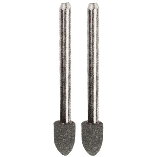 Mini Grinding Stone 3.2mm Cone 3.2mm Shank
