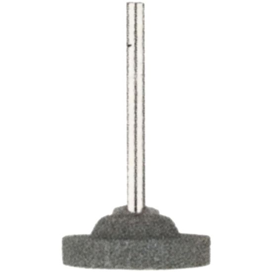 Mini Grinding Stone 19.8mm Wheel 3.2mm Shank