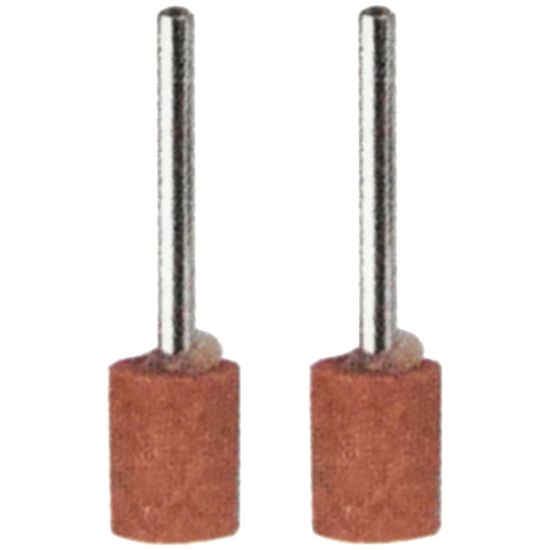 Mini Grinding Stone 9.5mm Cyl. 3.2mm Shank