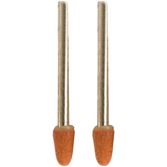 Mini Grinding Stone 3.2mm Cone 3.2mm Shank