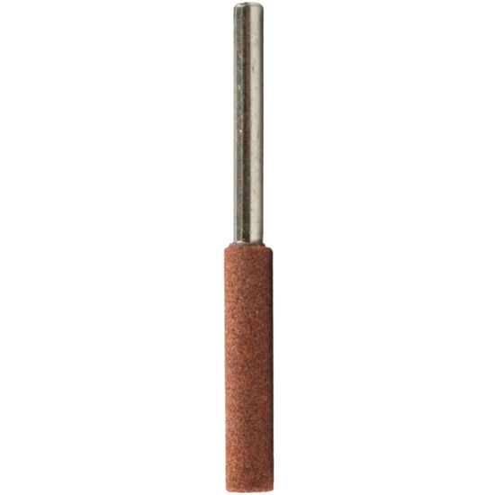 Mini Chain Saw Sharpening Stone 4.8mm X 3.2mm Shank