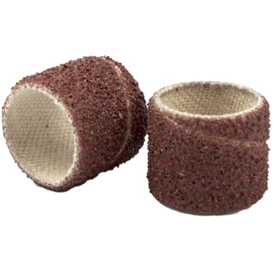 Mini Sanding Sleeve 12.7mm 60g