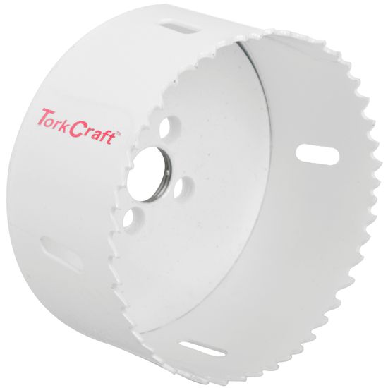 95mm Bim42 Bi Metal Hole Saw