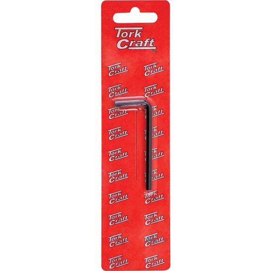 Allen Key For Mandrels