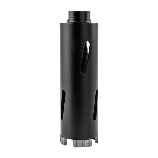 Diamond Core Bit 52x170mm Concrete M22