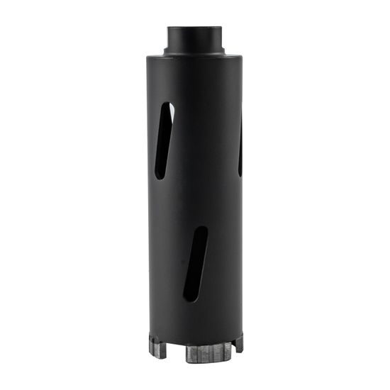 Diamond Core Bit 52 X 170mm Universal Purpose M22