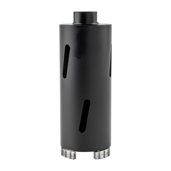 Diamond Core Bit 65x170mm Concrete M22