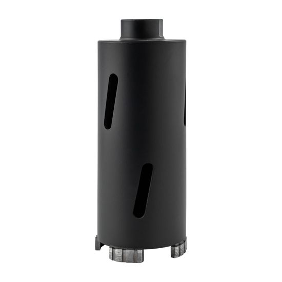 Diamond Core Bit 65 X 170mm Universal Purpose M22