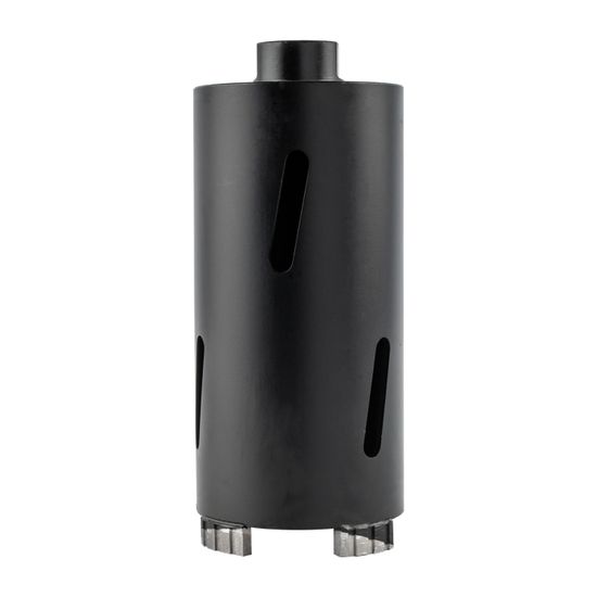Diamond Core Bit 75x170mm - Concrete M22