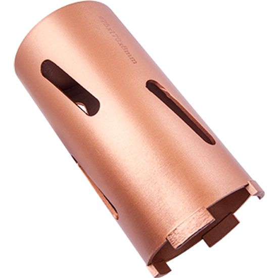 Diamond Core Bit 75x170mm Universal Purpose M16