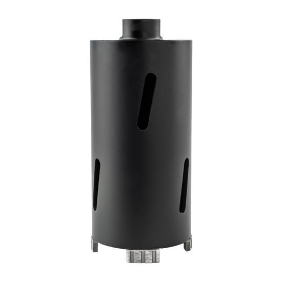 Diamond Core Bit 78 X 170mm Universal Purpose M22