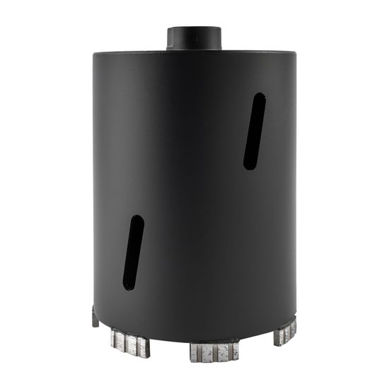 Diamond Core Bit 117x170mm Concrete M22