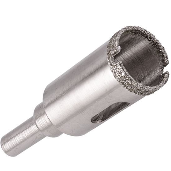 Diamond Core Bit 20mm For Tiles