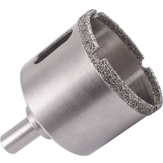 Diamond Core Bit 40mm For Tiles
