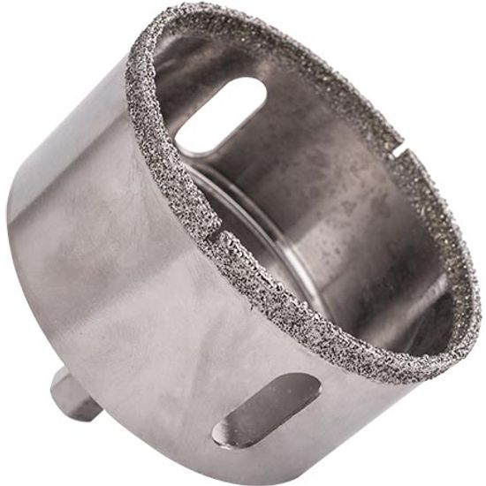 Diamond Core Bit 57mm For Tiles