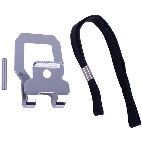Id/driver 20v Lace & Belt Clip (4/5/62/66) S/kit