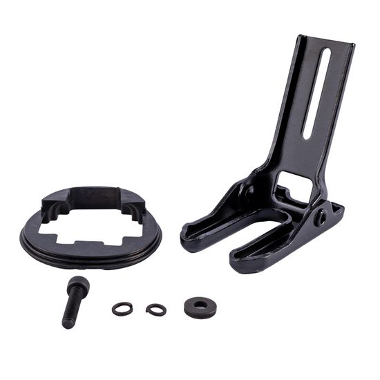 Front Support & Spring Shim Kit (30-33/58)