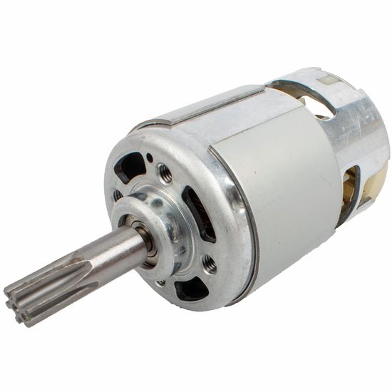 Rot/hamer 20v Repl. Motor & Gear (54/55) S/kit