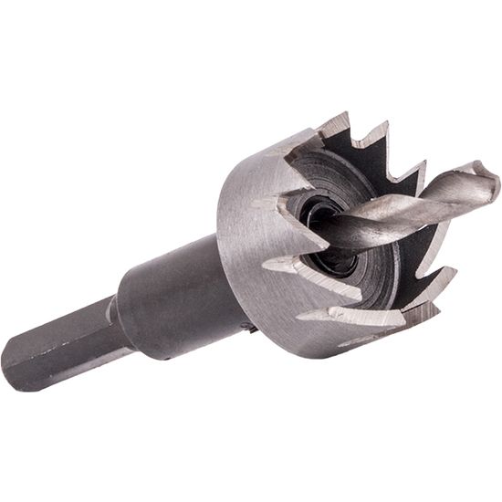 Hole Saw Hss 24mm