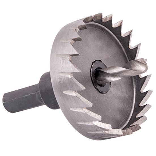 Hole Saw Hss 48mm