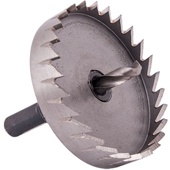 Hole Saw Hss 70mm
