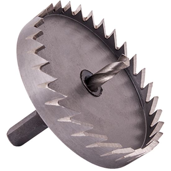 Hole Saw Hss 75mm