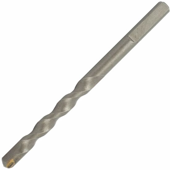 Pilot Centre Drill Bit For Core Bits Short