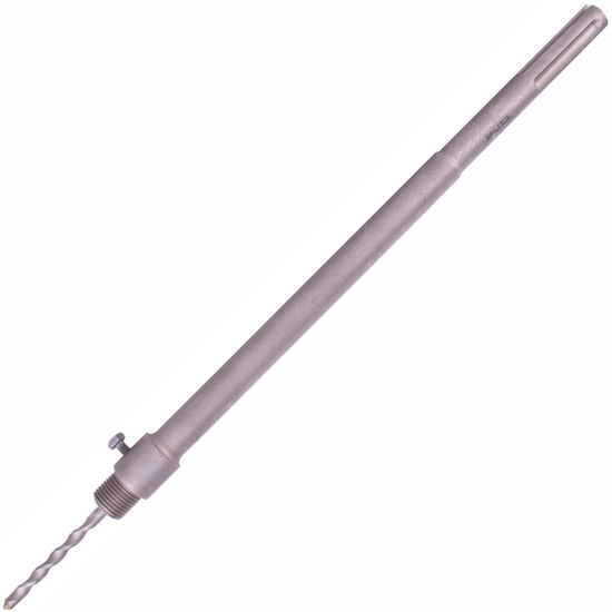 Adaptor Sds Max 400mm X M22 For Tct Core Bits