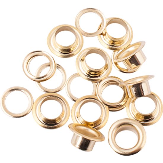Spare Eyelets X 7mm 12pc For Tc4302