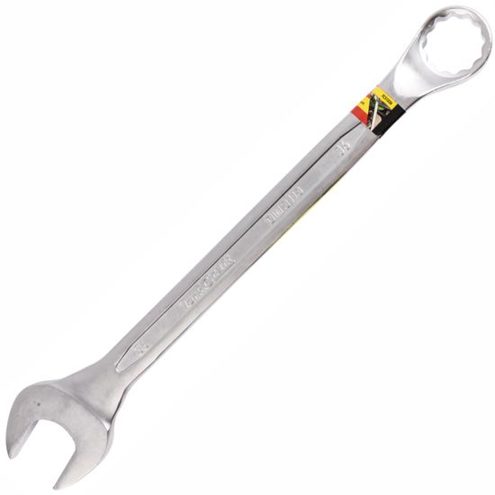 Deep Offset Combination Spanner 36mm
