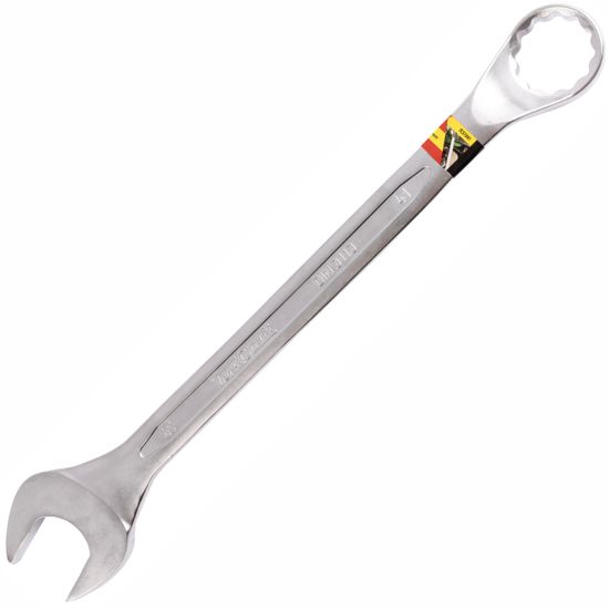 Deep Offset Combination Spanner 41mm