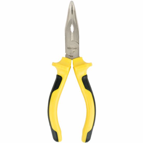 Plier Bent Nose 160mm
