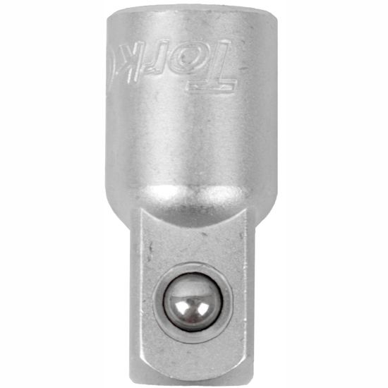 Socket Adaptor 3/8f X 1/2m Square