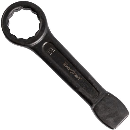 Slogging Spanner 38mm Ring End Crv