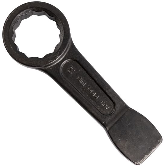 Slogging Spanner 65mm Ring End Crv