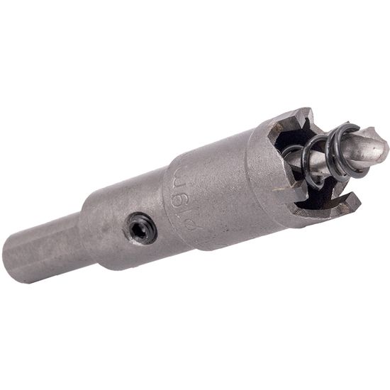 Hole Saw Tct 19mm For Metal