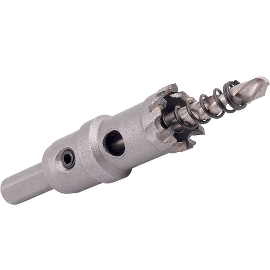 Hole Saw Tct 20mm For Metal