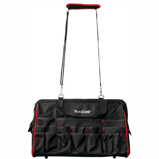 Tool Bag Nylon 50 Pocket 495x265x340mm