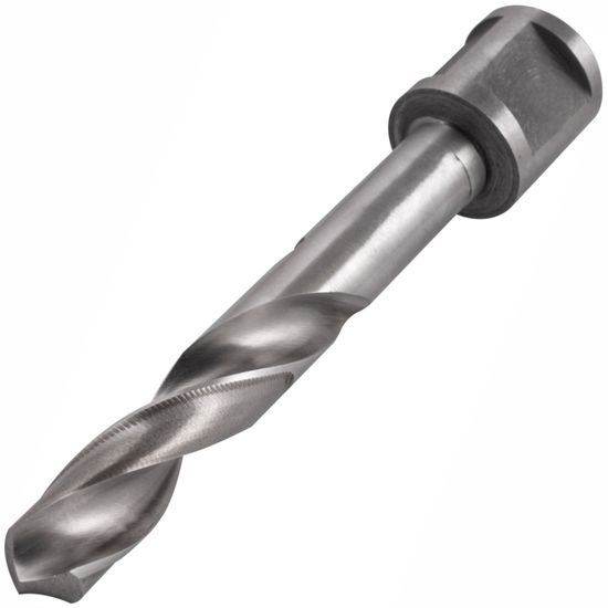Drill Bit Hss W/weldon Shank 11mm