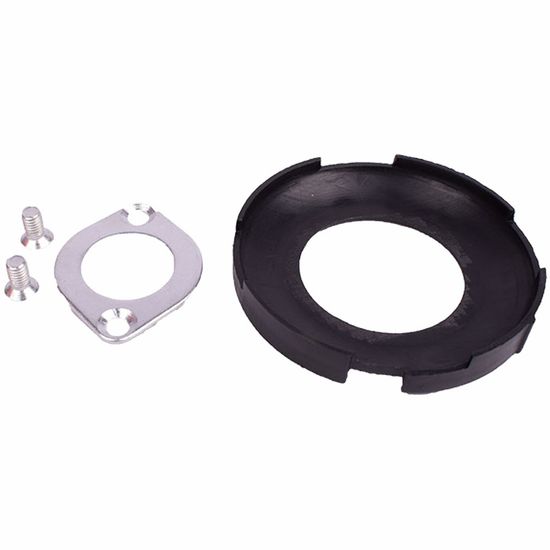 Bearing Cover & Baffle (25-27) Service Kit