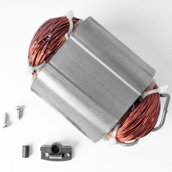 Stator With Stopper Set (33-36) Service Kit