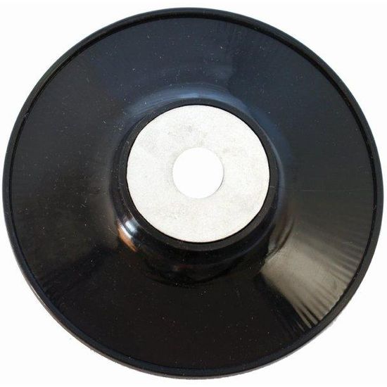 Angle Grinder Pad Pro Hard For 115 X 22mm Discs M14 X 2 Thread